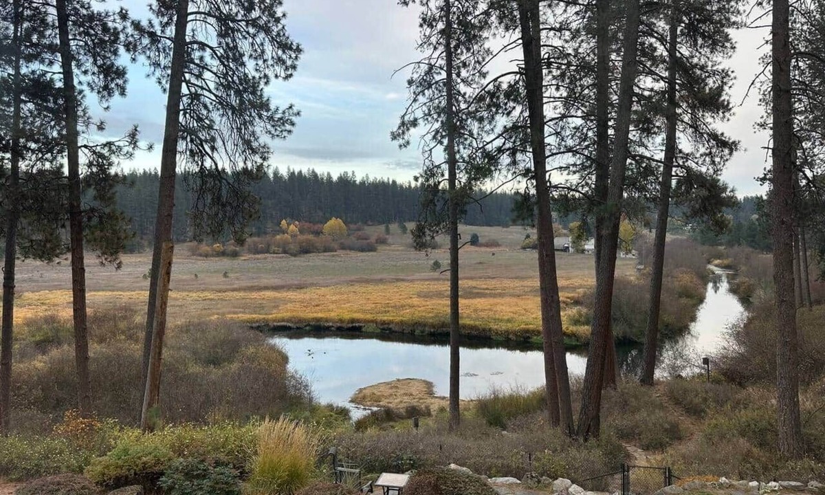 Colbert House | 1, 2 or 3 rooms|Couples Retreat|Riverfront|Firepit