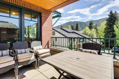Ketchum House | < 1 Mi to Sun Valley Resort: Dtwn Ketchum Condo