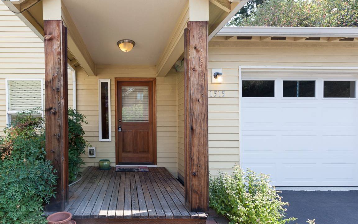Hood River House | 101 m² House ∙ 2 bedrooms ∙ 6 guests