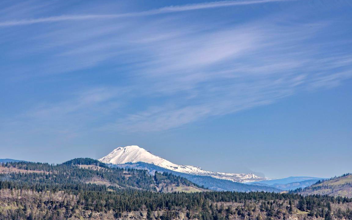 Hood River House | 102 m² House ∙ 2 bedrooms ∙ 4 guests