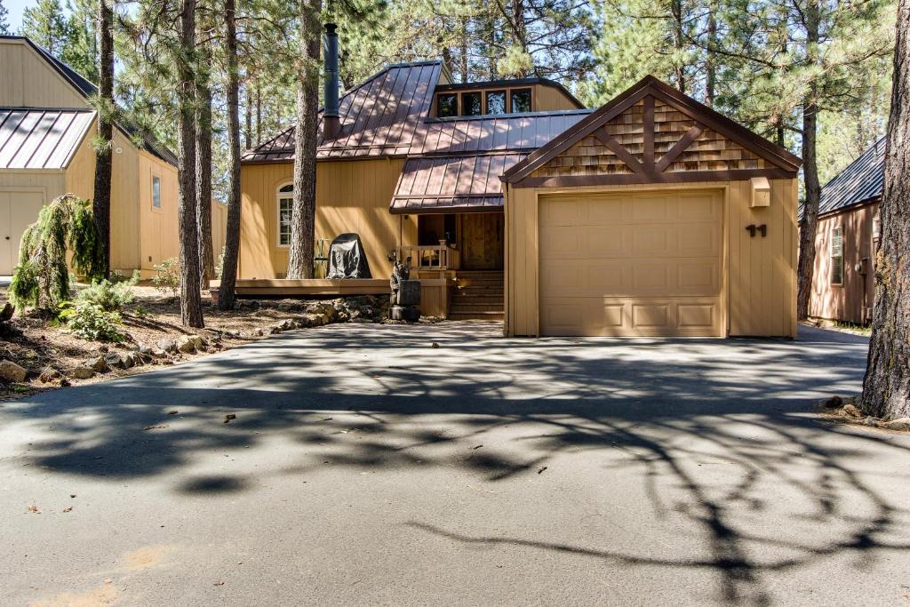Sunriver House | 11 Antelope