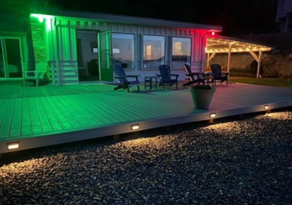 Gig Harbor House | 116 - Inviting Waterfront Haven BBQ