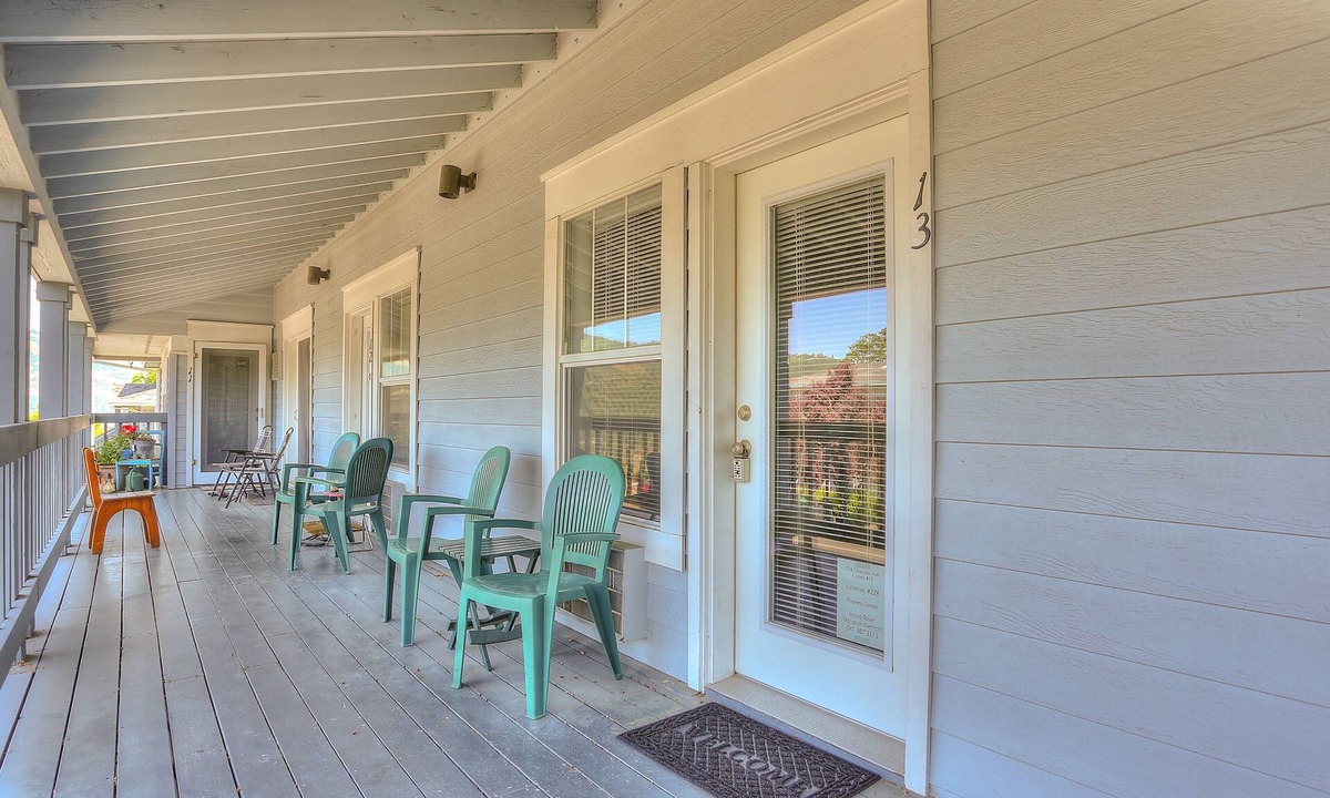 Hood River Condo | 13 Lodge Condo Minutes Away from Golfing, Biking, and Playground by RedAwning