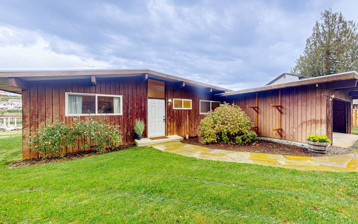 Gig Harbor House | 131 m² House ∙ 3 bedrooms ∙ 6 guests