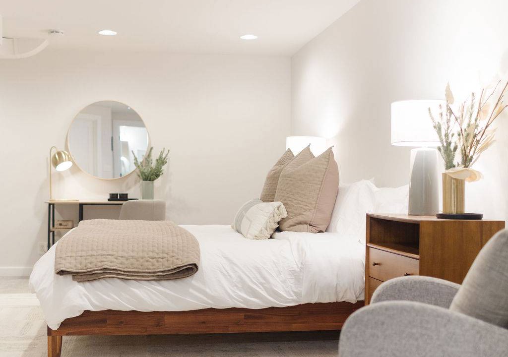 Whittier Heights House | 142 m² House ∙ 3 bedrooms ∙ 7 guests