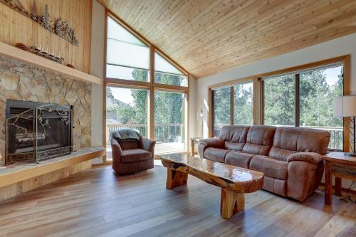 Sunriver House | 15 Big Leaf