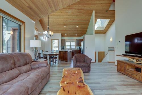 Sunriver House | 15 Big Leaf