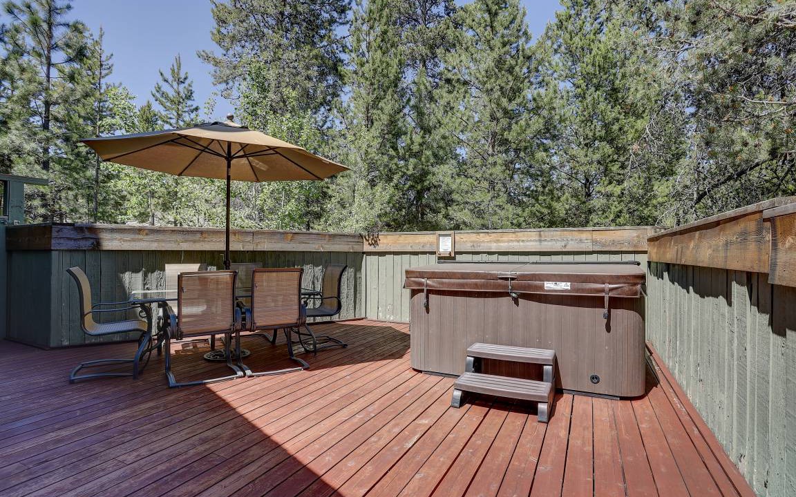 Sunriver House | 151 m² House ∙ 4 bedrooms ∙ 8 guests