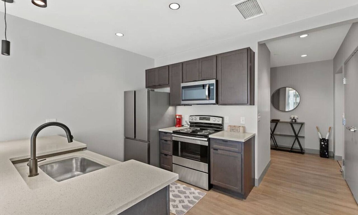 Downtown Condo | 175 LEX - Walkable Downtown Lexington Condo