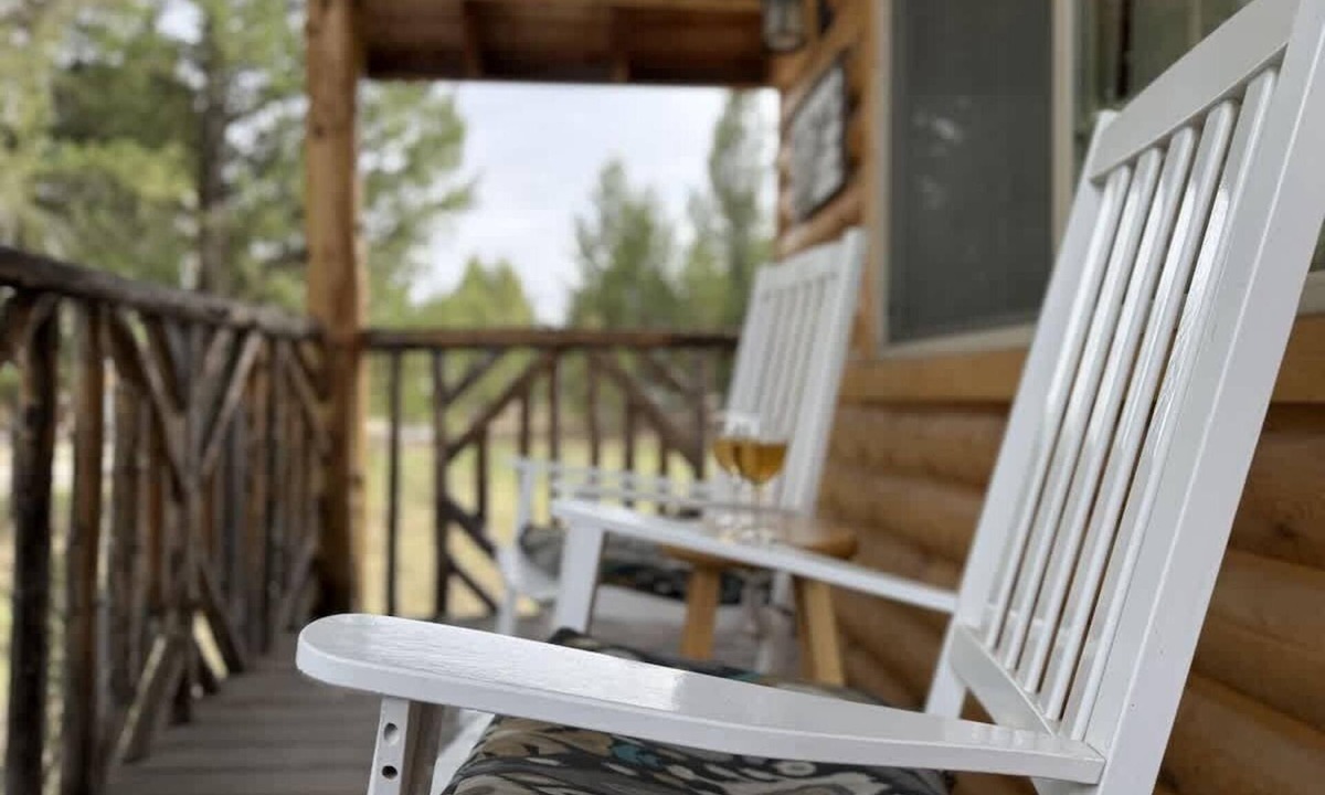 Island Park Cabin | 19 MI to YNP | Sleeps 8 | ATV Access