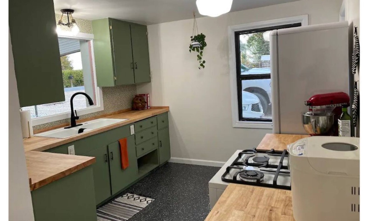 Filer Other | 1940’s Farmstay in Filer, close to Twin Falls