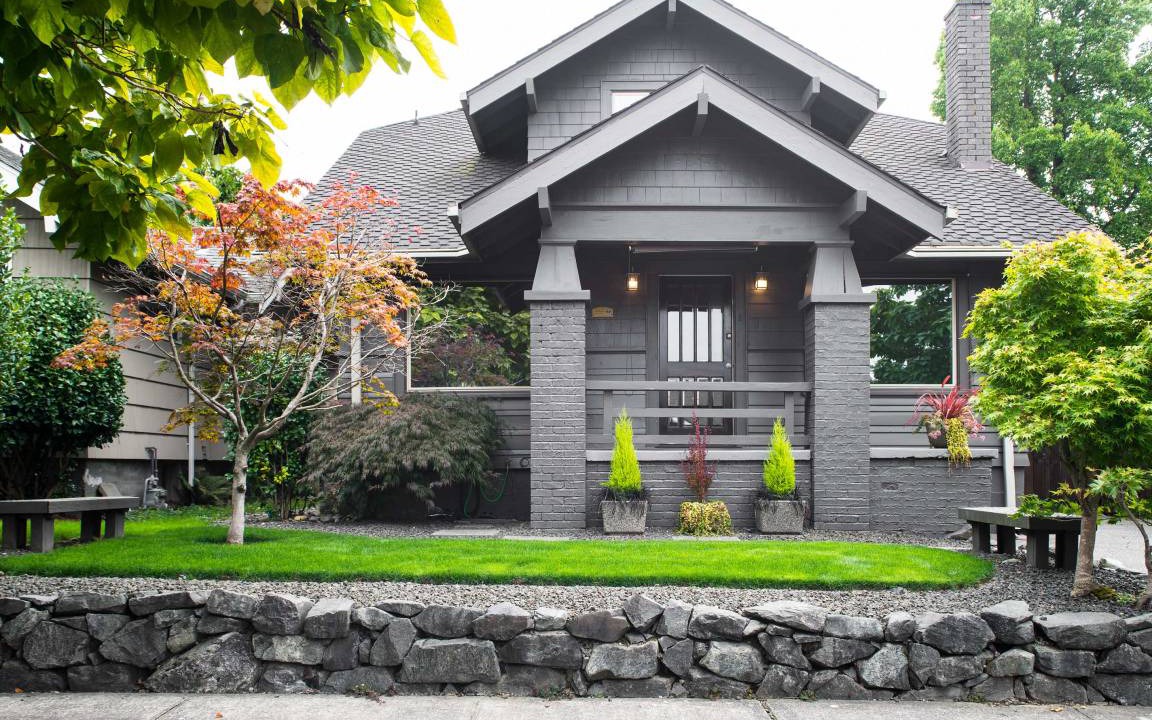 North End House | 195 m² House ∙ 4 bedrooms ∙ 8 guests