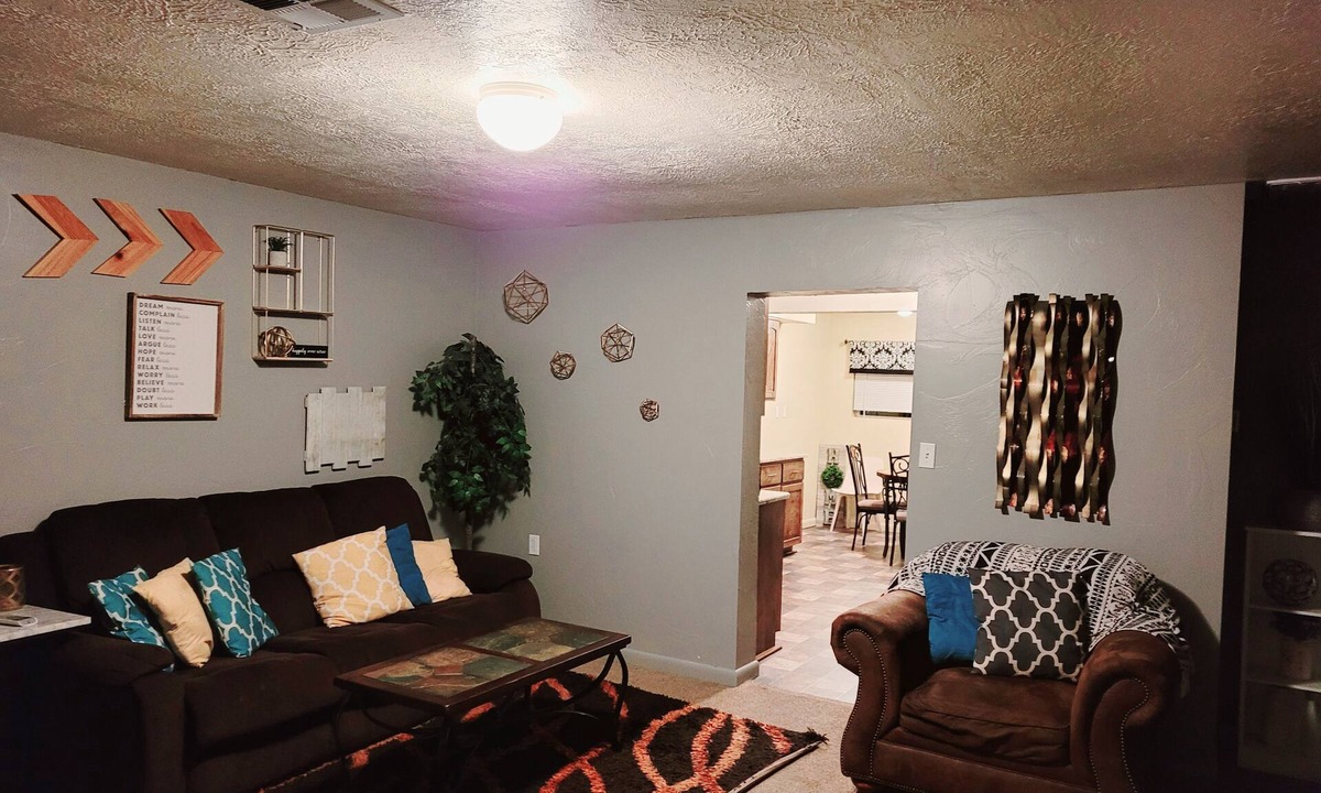 Tropic House | 2 bedroom holiday home
