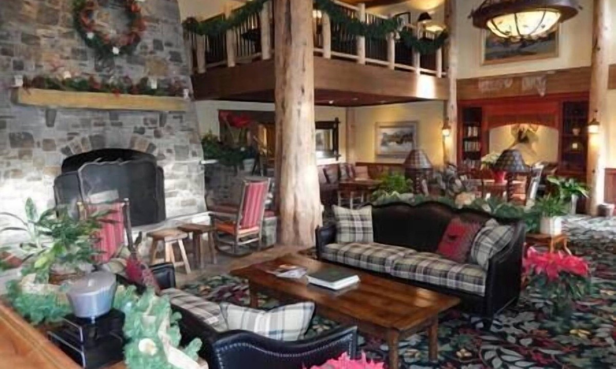 Teton Village Resort | 2 bedroom Suite-Teton Club-Jackson Hole-Hot Tub!