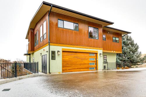 East End House | 2 Mi to Dtwn: Dog-Friendly Gem w/Patio in Boise