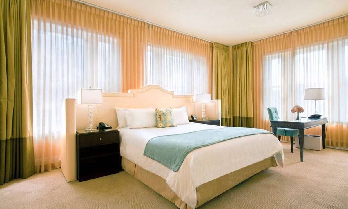 Goose Hollow Hotel | 2 Pet Friendly Units | Onsite Parking | 2 mi - Washington Park & Pittock Mansion