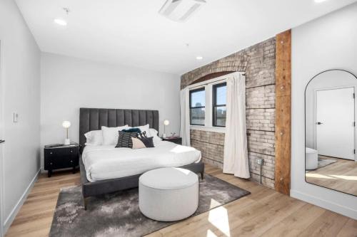 Grand Rapids Hotel | 2 Private King Suites - Downtown GR Getaway