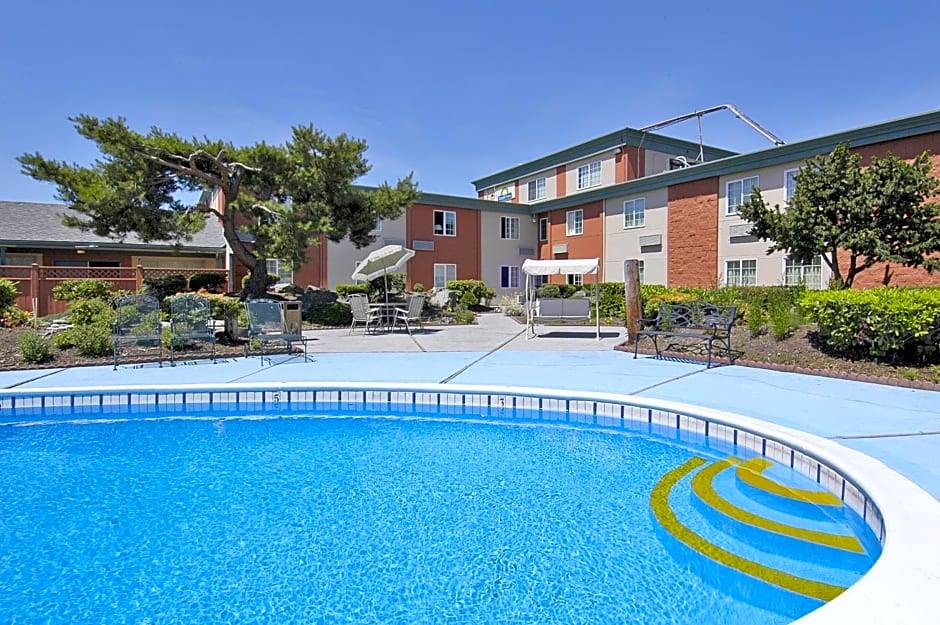 Mount Vernon Hotel | 2-Star Hotel ∙ Days Inn by Wyndham Mt. Vernon