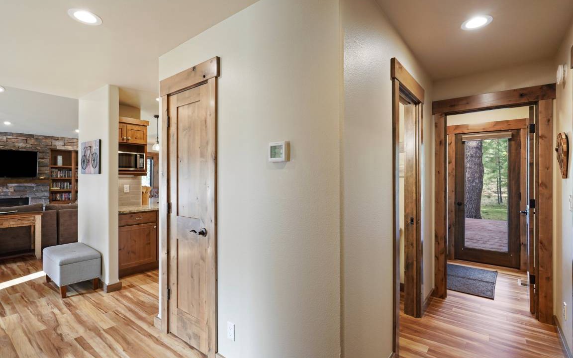 Sunriver House | 201 m² House ∙ 4 bedrooms ∙ 12 guests