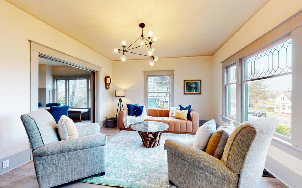 Old Town House | 205 m² House ∙ 4 bedrooms ∙ 8 guests