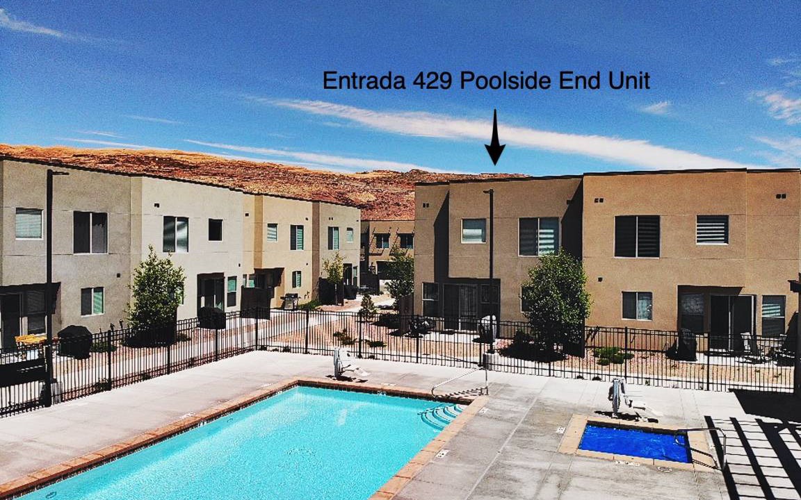 Moab House | 209 m² House ∙ 4 bedrooms ∙ 14 guests