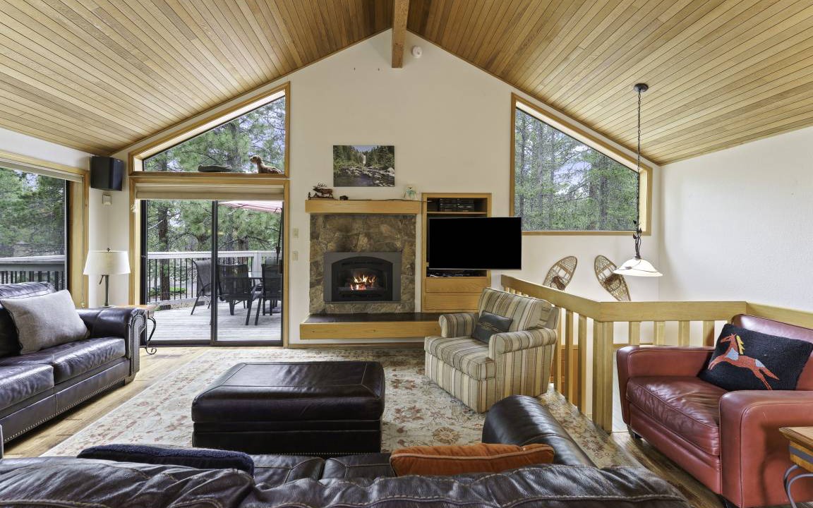 Sunriver House | 214 m² House ∙ 5 bedrooms ∙ 12 guests