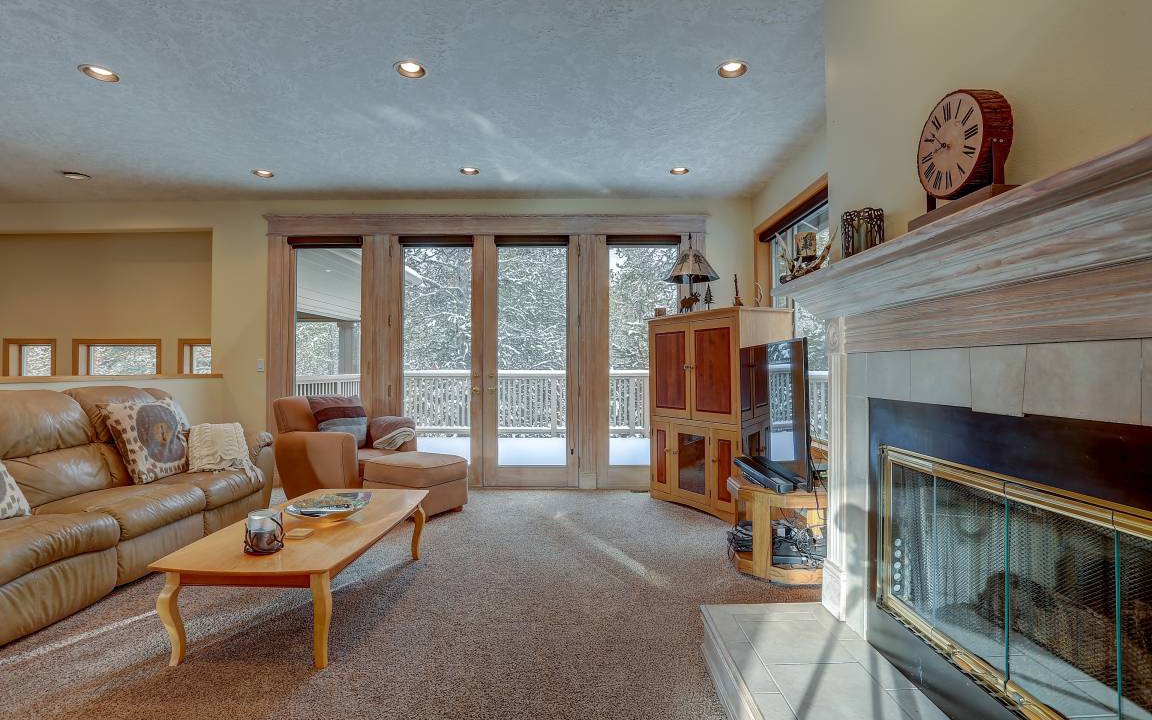 Sunriver House | 226 m² House ∙ 4 bedrooms ∙ 10 guests