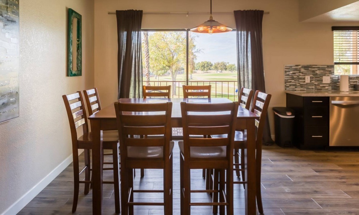 Dobson Ranch Villa | 2524 Mesa