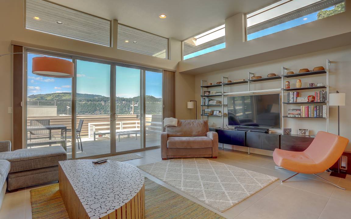 Hood River House | 255 m² House ∙ 3 bedrooms ∙ 6 guests