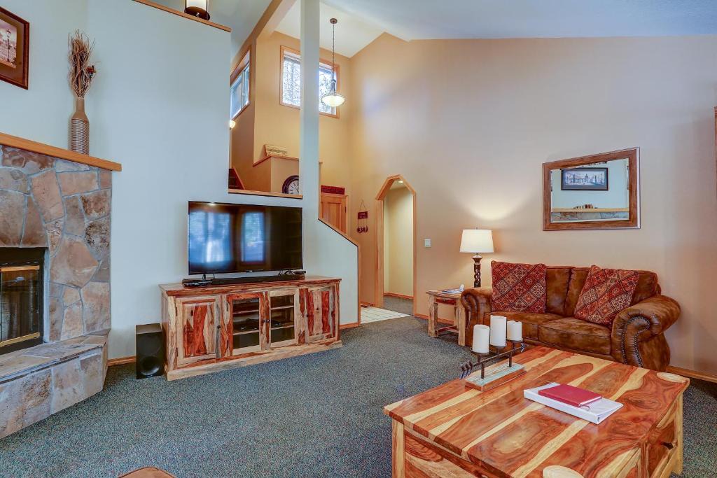 Sunriver House | 27 Gannet Home feat Kayaks and Bikes