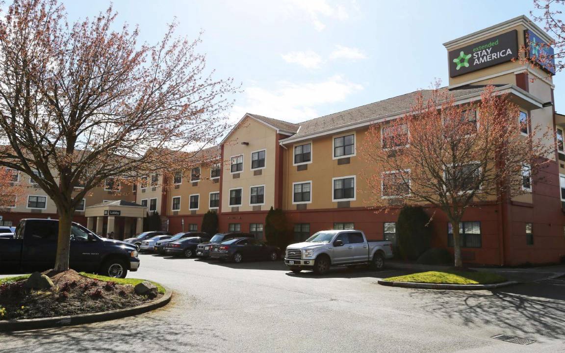 Fife Hotel | 27 m² Hotel ∙ 127 guests
