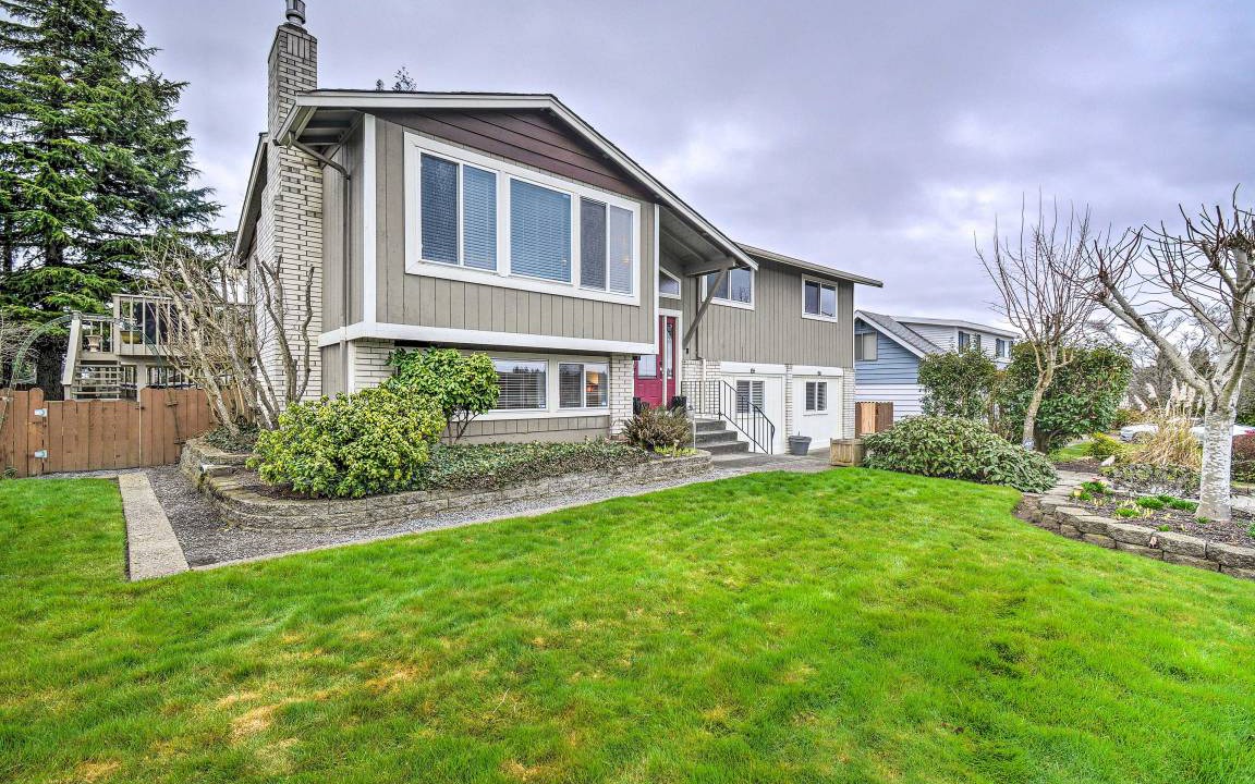 West End House | 278 m² House ∙ 4 bedrooms ∙ 10 guests
