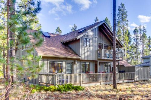 Sunriver House | 28 Cypress