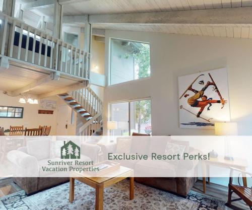 Tennis Village Apartment | 28 Tennis Village