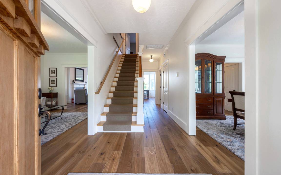 Hood River House | 285 m² House ∙ 4 bedrooms ∙ 8 guests