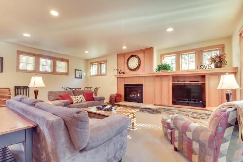 Sunriver House | 29 Fremont Crossing