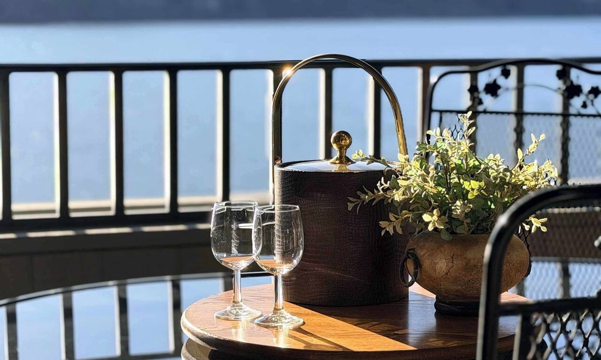 Coeur d'Alene Condo | 2BR Condo w/Lake Access, Balcony & Pool