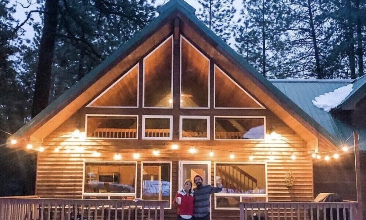 Sandpoint House | 3 bedroom Chalet at the base of Schweitzer