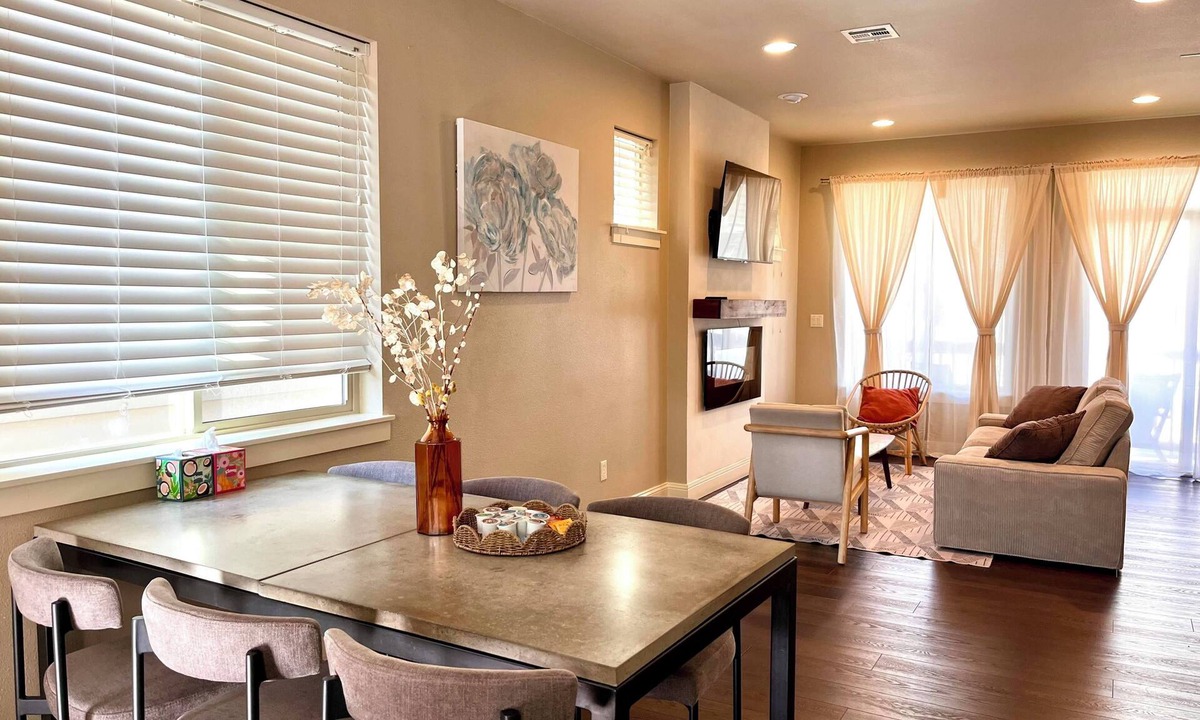 Cedar Hills House | 3-bedroom house in Beaverton with convenient location