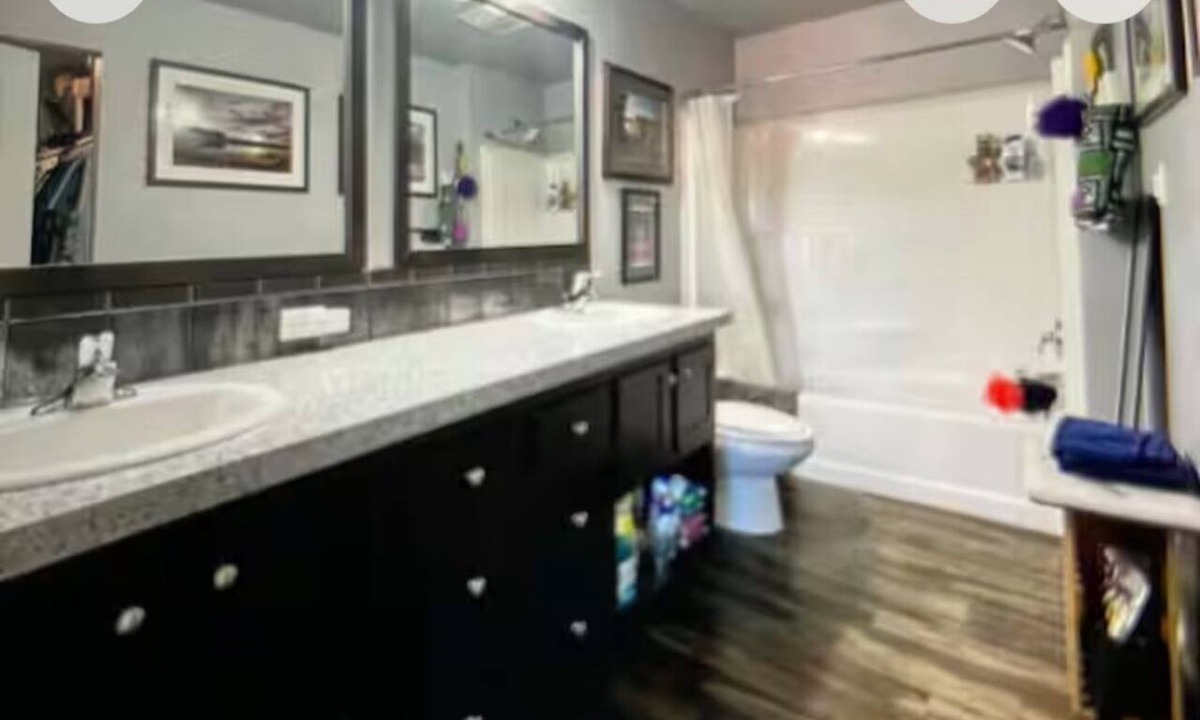 Coulee City House | 3-bedroom kid/pet friendly home in tranquil Coulee City near Banks Lake.