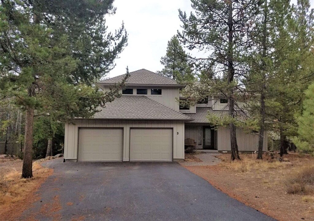 Sunriver House | 3 Lark Lane | 3 BR / 3.5 BA, Sleeps 10