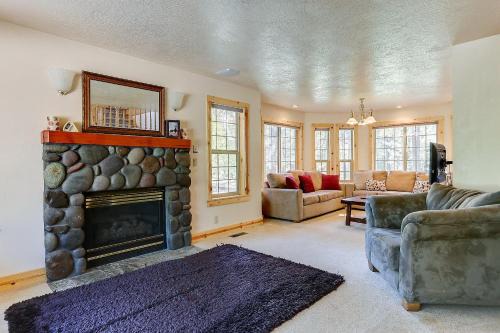 Deer Park House | 3 Mt Baker