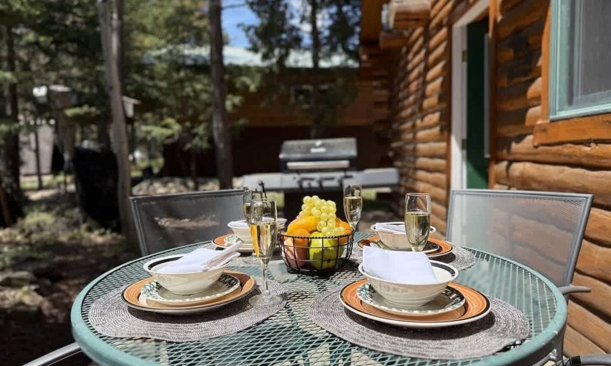 Island Park Cabin | 33 MI to YNP | Private Dock | Firepit
