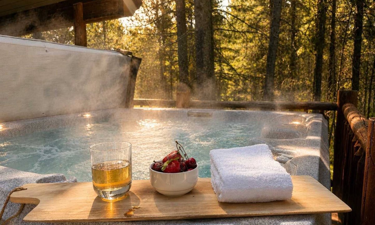 Island Park Cabin | 35 MIN to YNP | Hot Tub | Pool Table | Sleeps 25