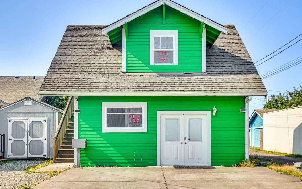 Puyallup Apartment | 37 m² Apartment ∙ 2 guests