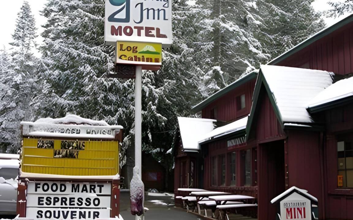 Nisqually Park Hotel | 37 m² Motel ∙ 127 guests