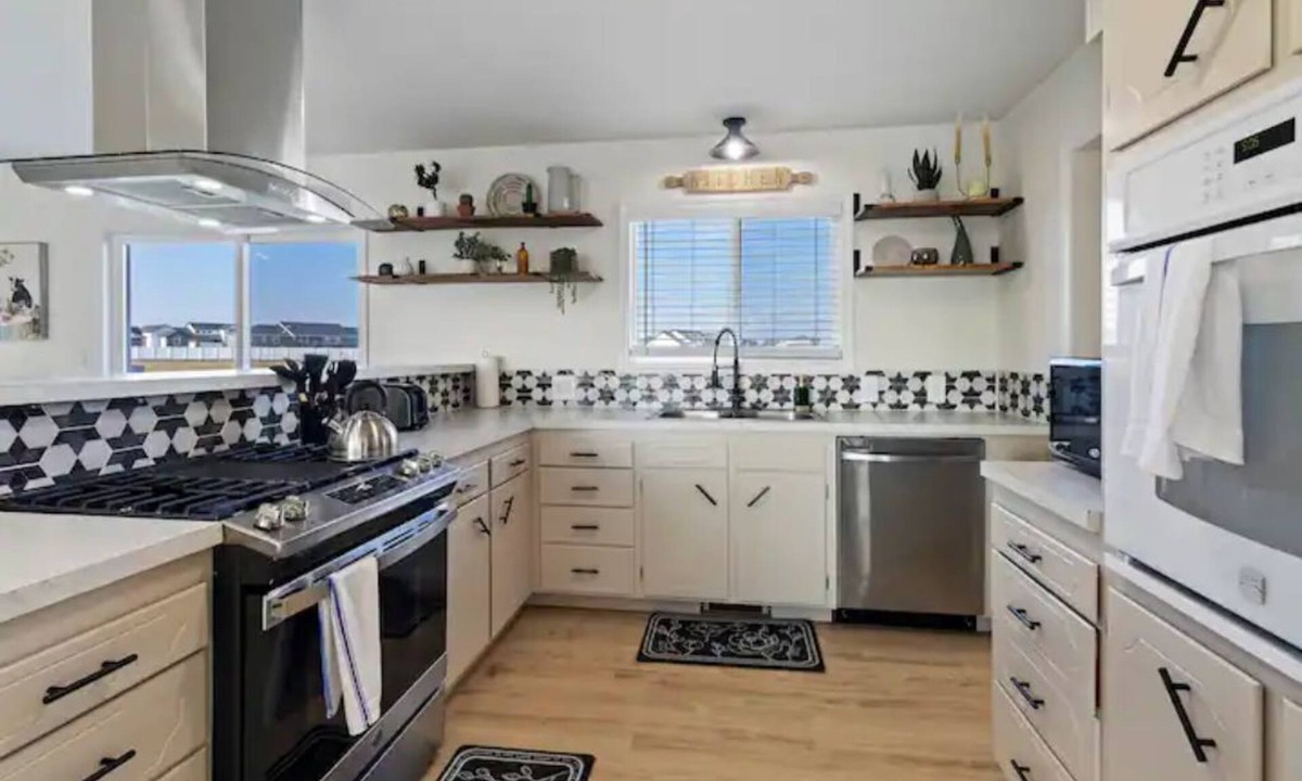 Filer House | 3BR Idaho Retreat: Serene Haven