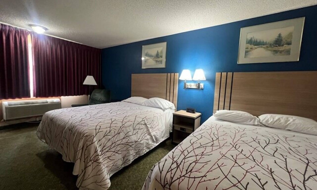Marysville Hotel | 4 Accommocations + Free Parking — Ideal for a Weekend Family Adventure