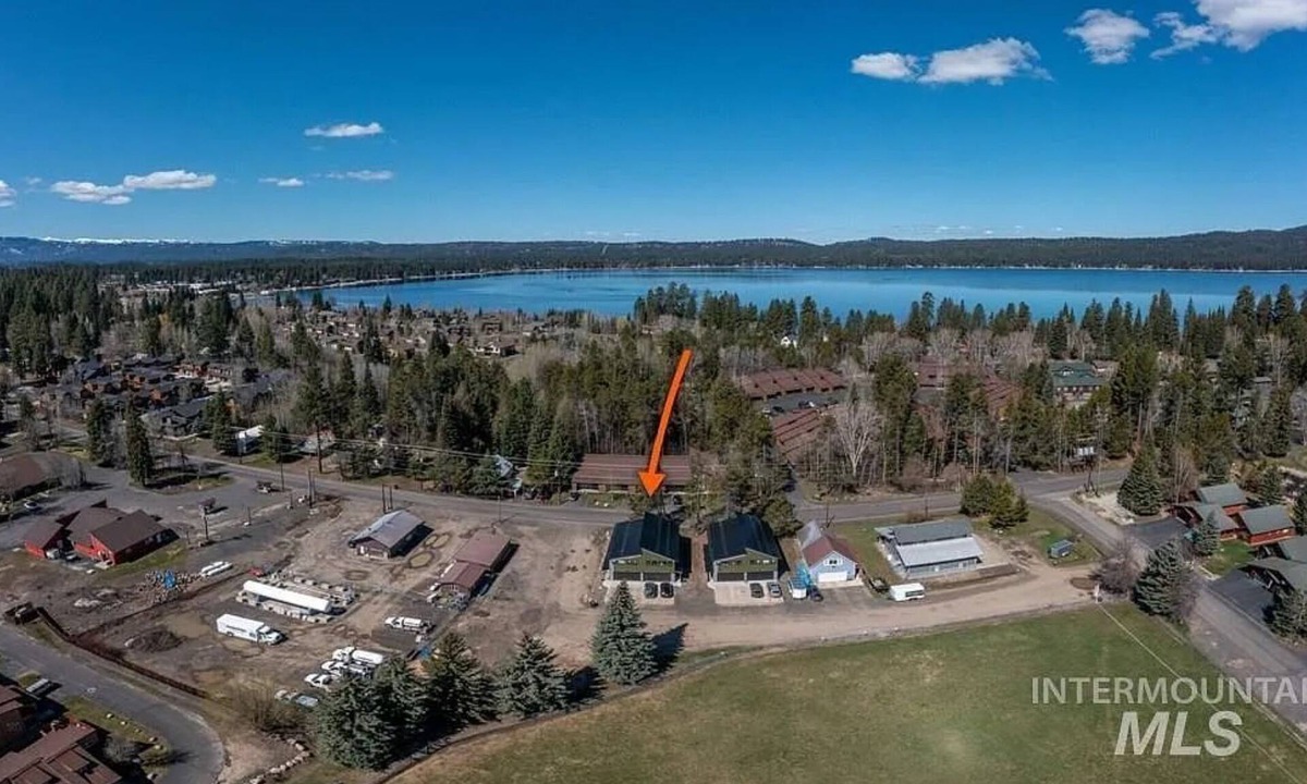 McCall Condo | 4 BR Townhouse in Prime Location!