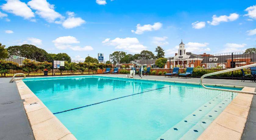 Lakewood Hotel | 42 m² Hotel ∙ 127 guests